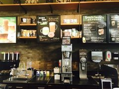 -星巴克(北京新辰里亚运村店)