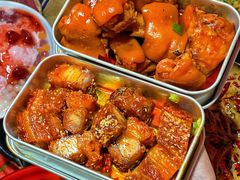 -四小区火锅·巷子里的重庆火锅(花照壁店)