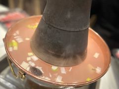 -欣悦坊陈一刀热气羊肉火锅(清真路店)