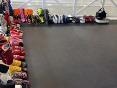 -奇迹健身(SM广场店)