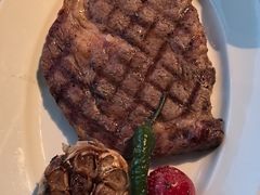 m3肉眼牛排-上海柏悦酒店·世纪100牛排馆