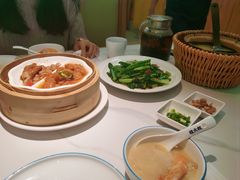 -桂大叔·砂锅粥·家传闽粤菜(县西巷店)