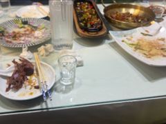 -黑石礁酒楼·海鲜(黑石礁店)