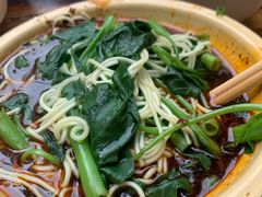 小面-赵伍面庄(松石大道店)