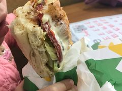 -赛百味(仙林金鹰店)