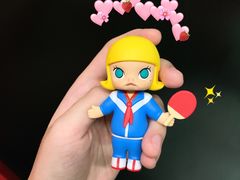 -泡泡玛特POPMART(天环购物中心店)
