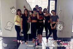 -Real Pilates优体普拉提