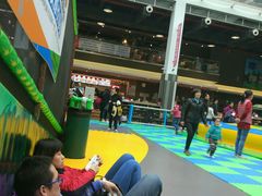 -蒙特利亲子乐园