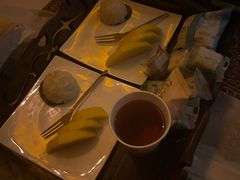 -菩泰·泰式草本按摩SPA(国大城市广场店)