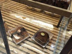 -面包新语(上地华联店)