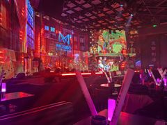 -MOSSO·Liveshow(M3香港广场店)