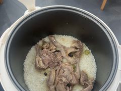 -皇鸽餐厅(五桂山分店)