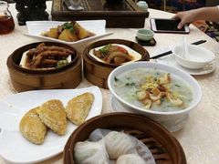 -顺德人家食府(黄金广场店)