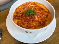 -安妮意大利餐厅(世贸天阶店)