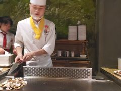 -57°铁板烧(星力元隆广场店)