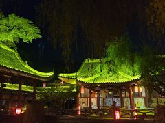 -河源客天下-温泉小镇