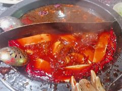 -蜀大侠火锅(春熙路店)