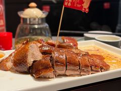 -先记烧鹅王·本地粤菜(福永店)