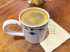 热美式-春庄咖啡SpringHues(钟楼小区店)