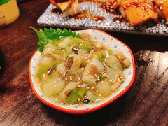 -哥哥の深夜食堂(叁宸里店)