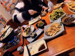 -三月居酒屋(青年大街店)