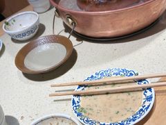 -东镇老火锅(长春路首店)