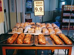-沃尔玛购物广场(昆明大观店)