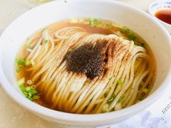 虾籽面-耿福兴(凤凰美食街店)