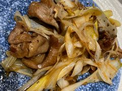 铁板烧-大渔铁板烧(万象城店)