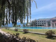 -西昌邛海宾馆