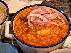 -El Bodegon阿根廷秘鲁餐厅(幸福路店)