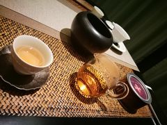 -王府茶楼茶宴·创意菜(大观园总店)