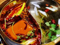 -隐樂門·活牛蛙火锅酒馆