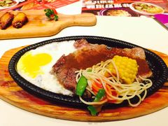 -菲滋意式餐厅(西溪印象城店)