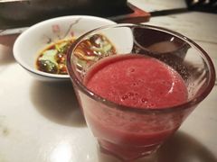 -绿茶餐厅(昆明世纪金源店)