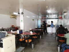 大堂-然香姜汁(江城小区店)