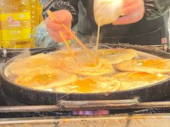 -张记灌饼(丰富路店)