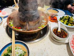 -鑫隆四季涮肉(八角畅游店)