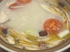 -土连锅·现熬养生汤锅(梁家巷店)