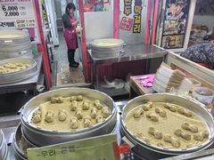 -西归浦每天偶来市场