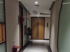 -绿杨春·淮扬宴(庐山路店)