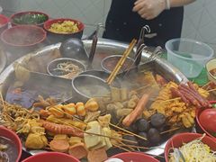 -小吴水煮(羊子巷无任何分店)