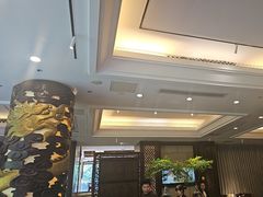 -潮府馆·非遗潮州菜·港式点心(世纪公园店)