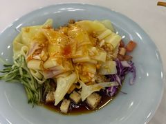 -帕米尔食府(白云观店)
