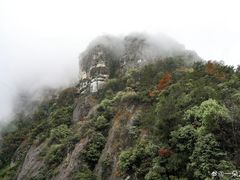 -大慈岩风景区