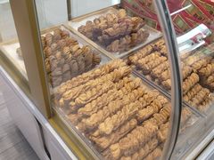 -桂发祥十八街麻花(和平路店)