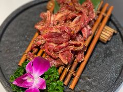 -红沃鳗鱼黑牛烤肉店(不老街店)