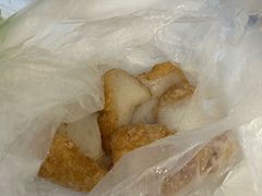 -蒙记老牌豆浆