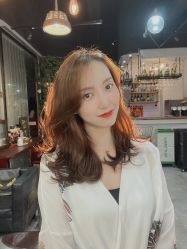 -16番发型