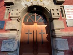 -圣·阿列克谢耶夫教堂